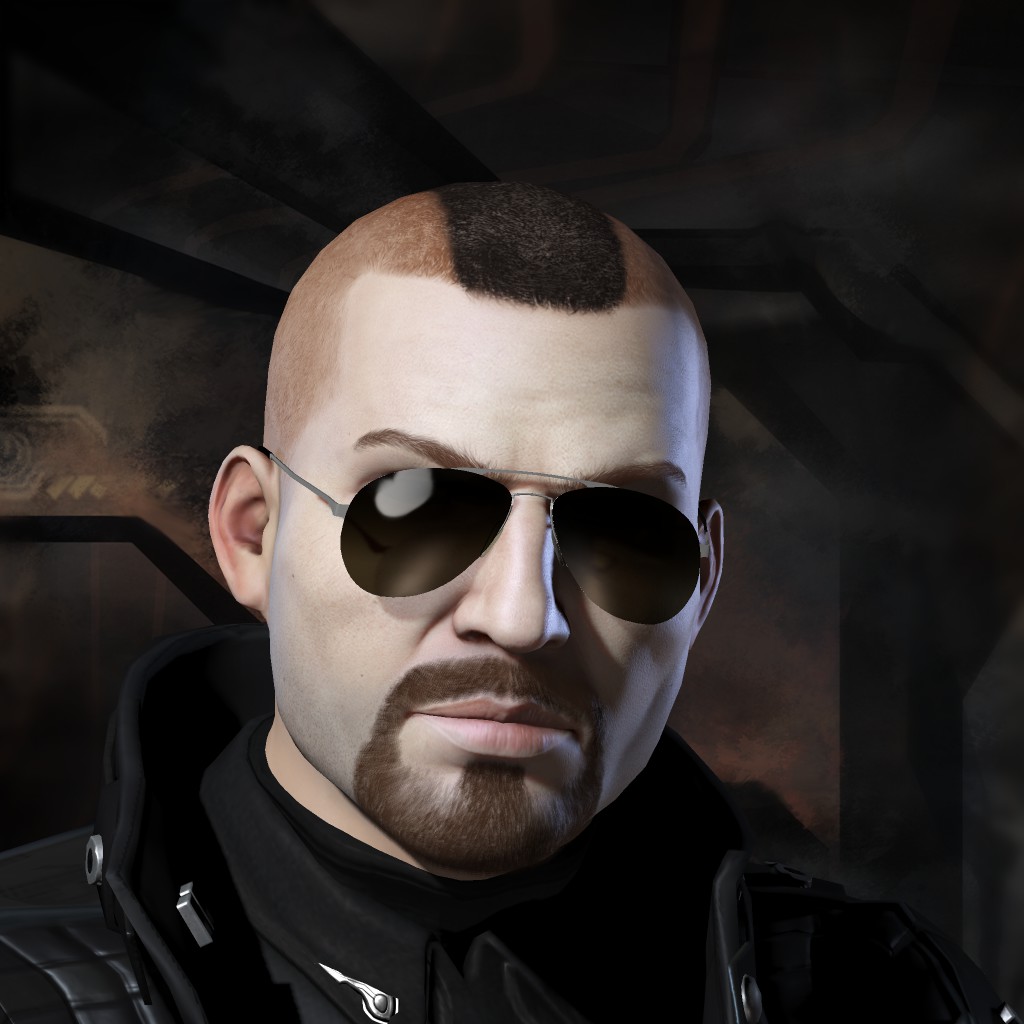 Caldari Citizen 92435946