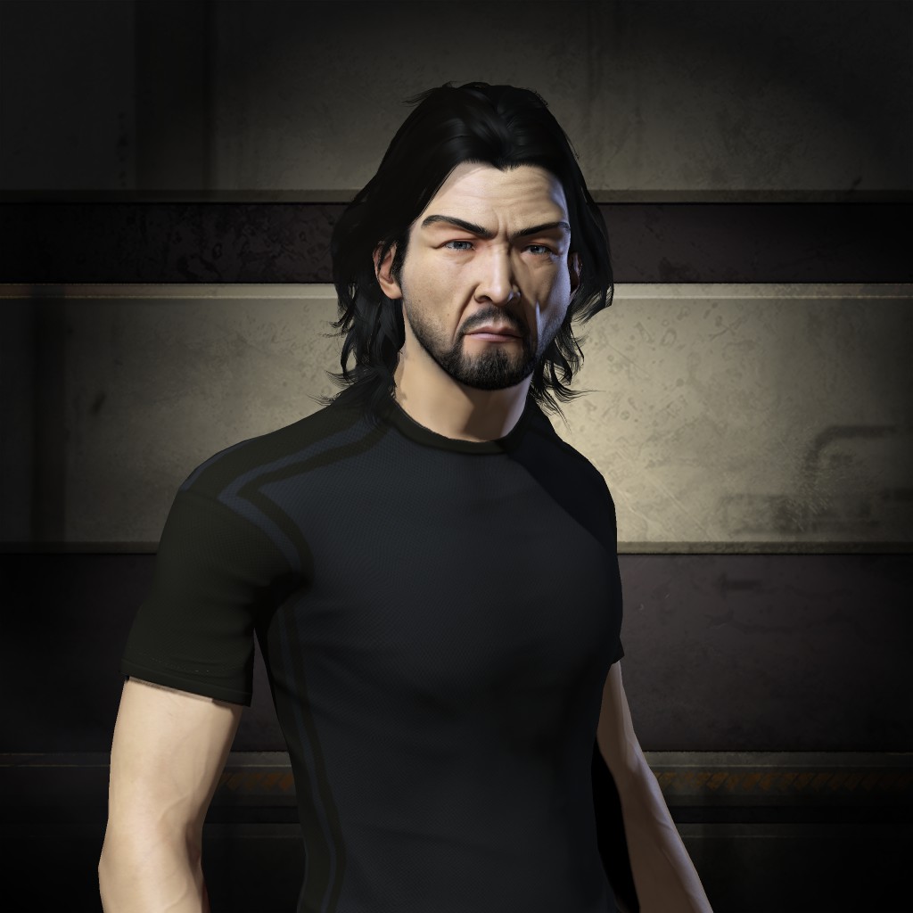 MrCharacterSale