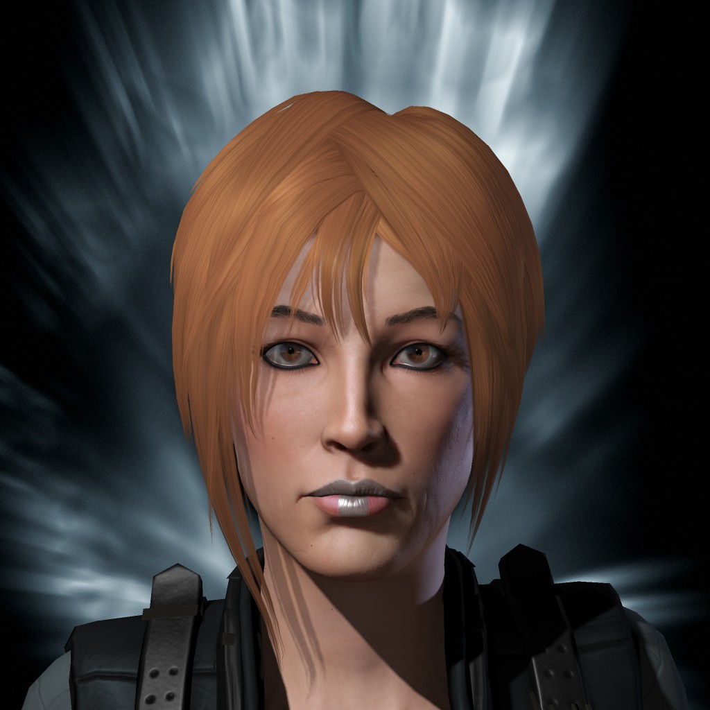 Amarella Devil