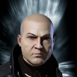Mali Utama portrait