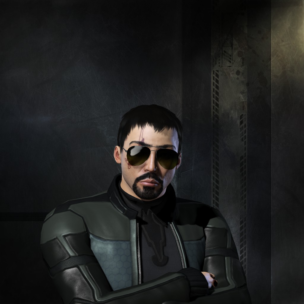 Drake Pellion