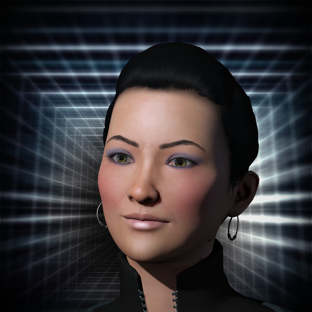 Thalia Wang