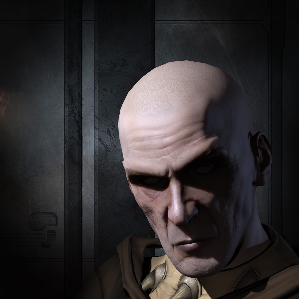 Stark Indifference