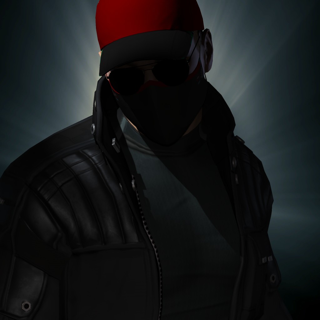 Alistair Ahishatsu