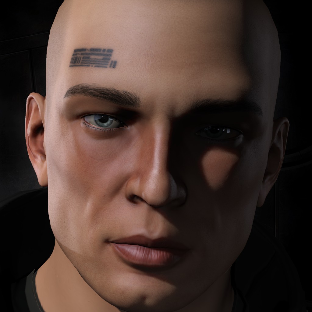 Colonel Langley