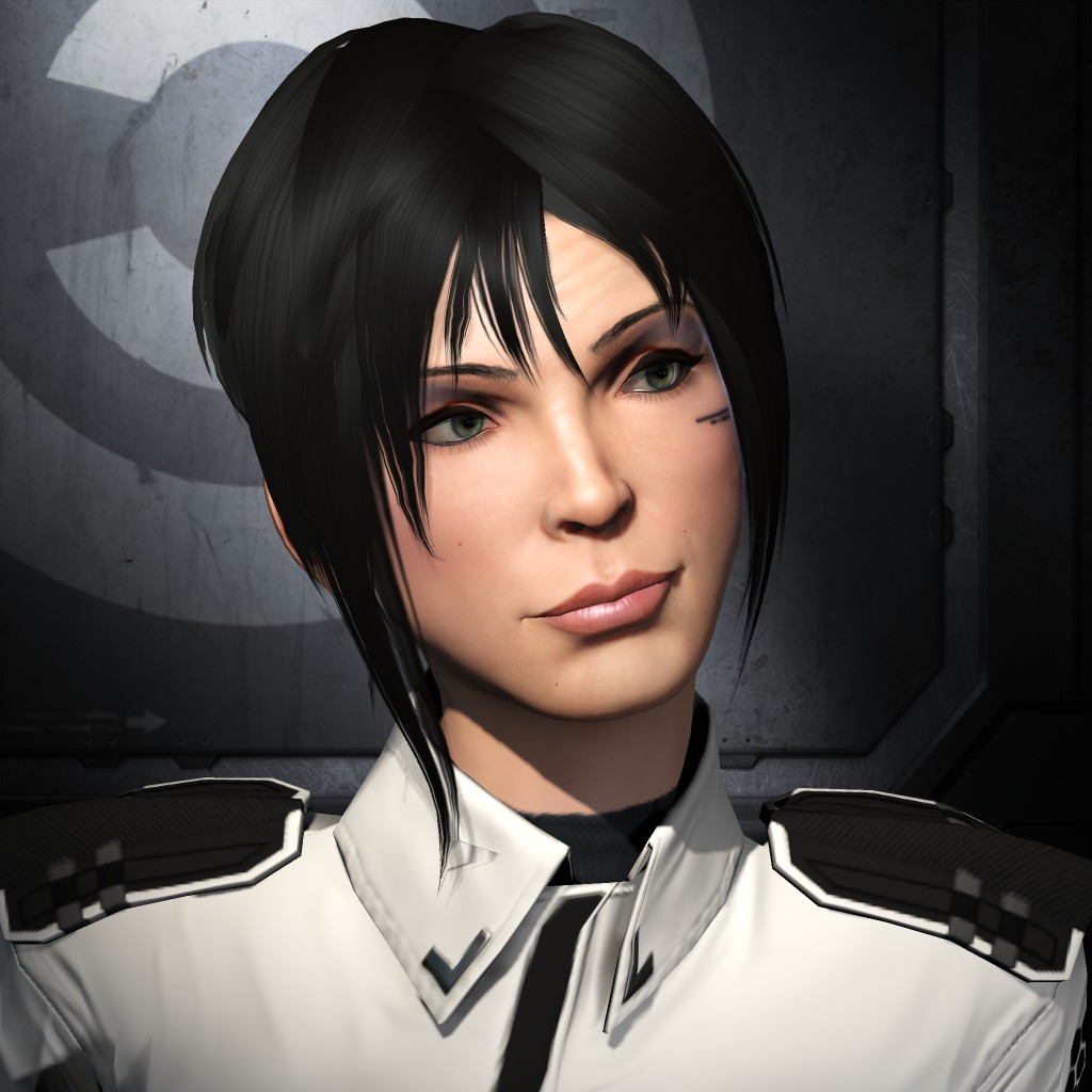 Cynthia Everdeen