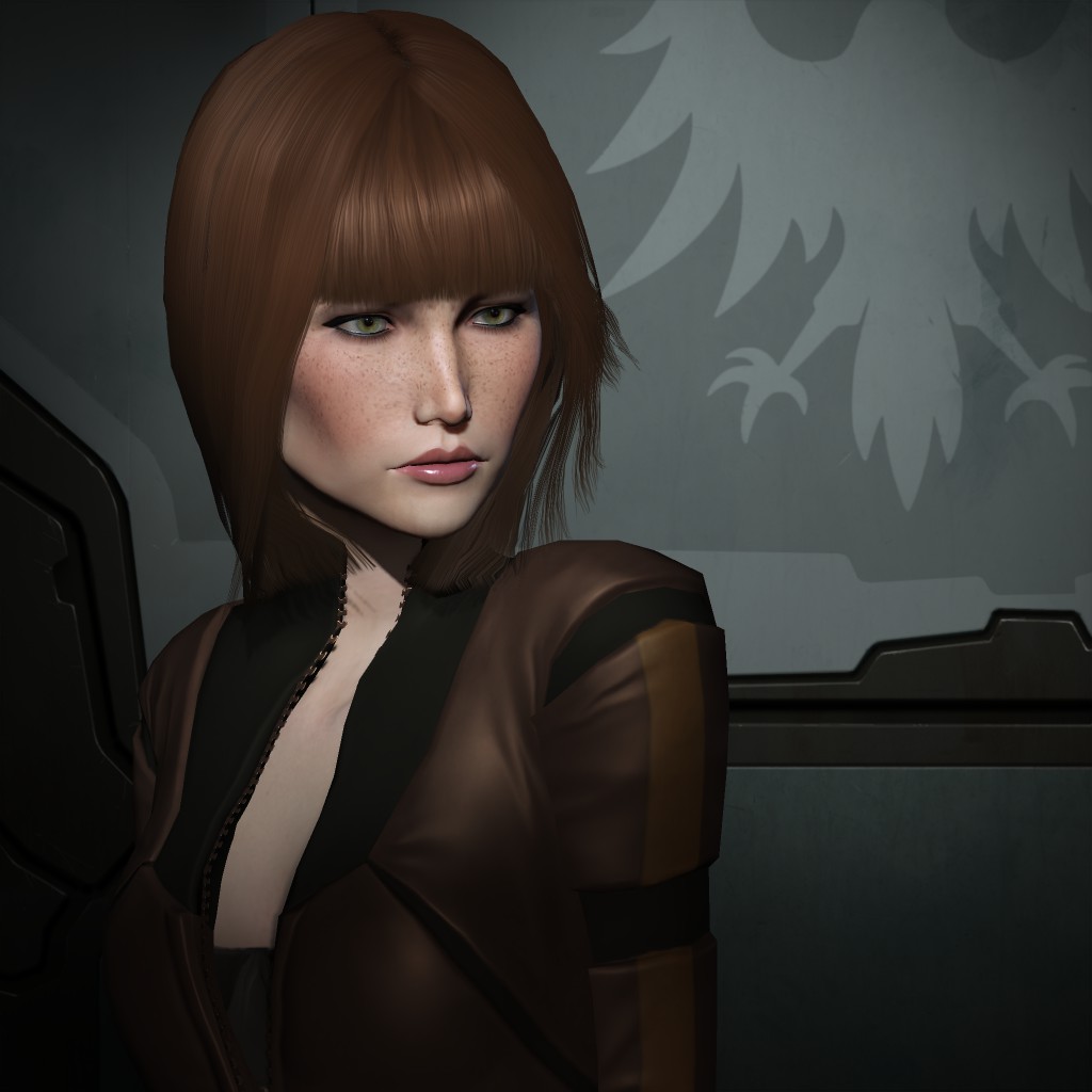 Nephthys Amalia