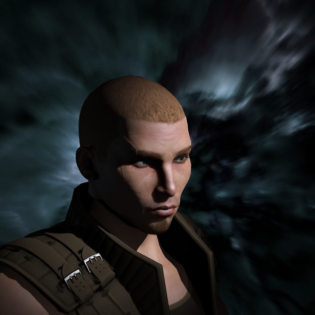 Travis O'Touhy