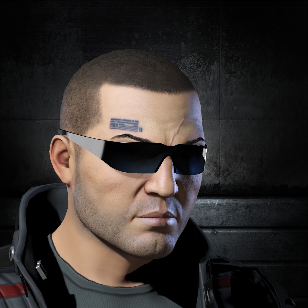 Shanrizun Starslayer