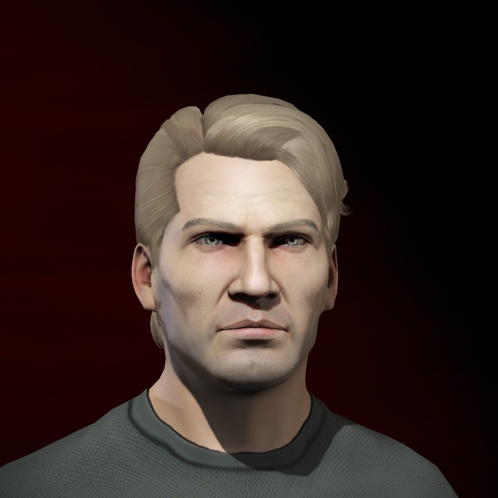 Jules Axe