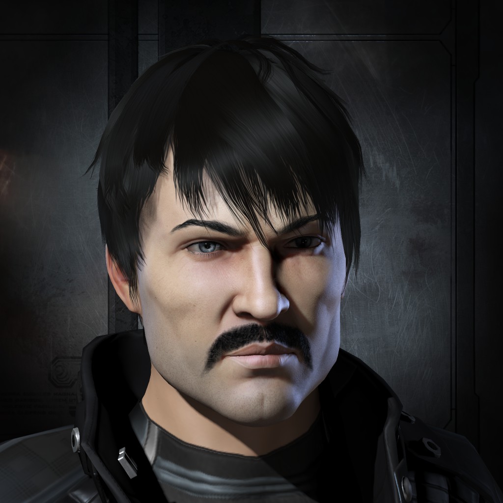 Caldari Citizen 92438212