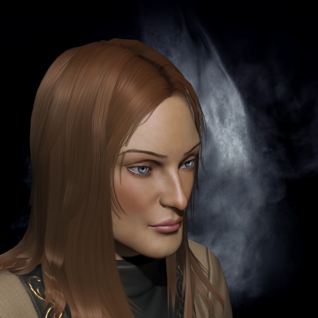 Amarr Citizen 92438417