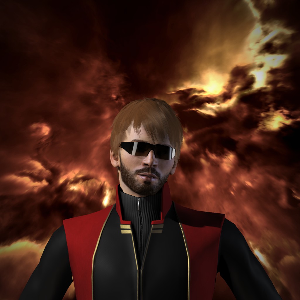 galen Saissore