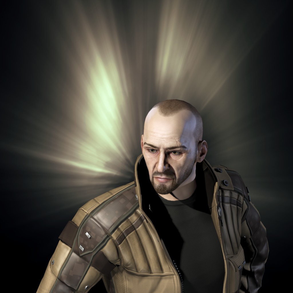 John Garnet