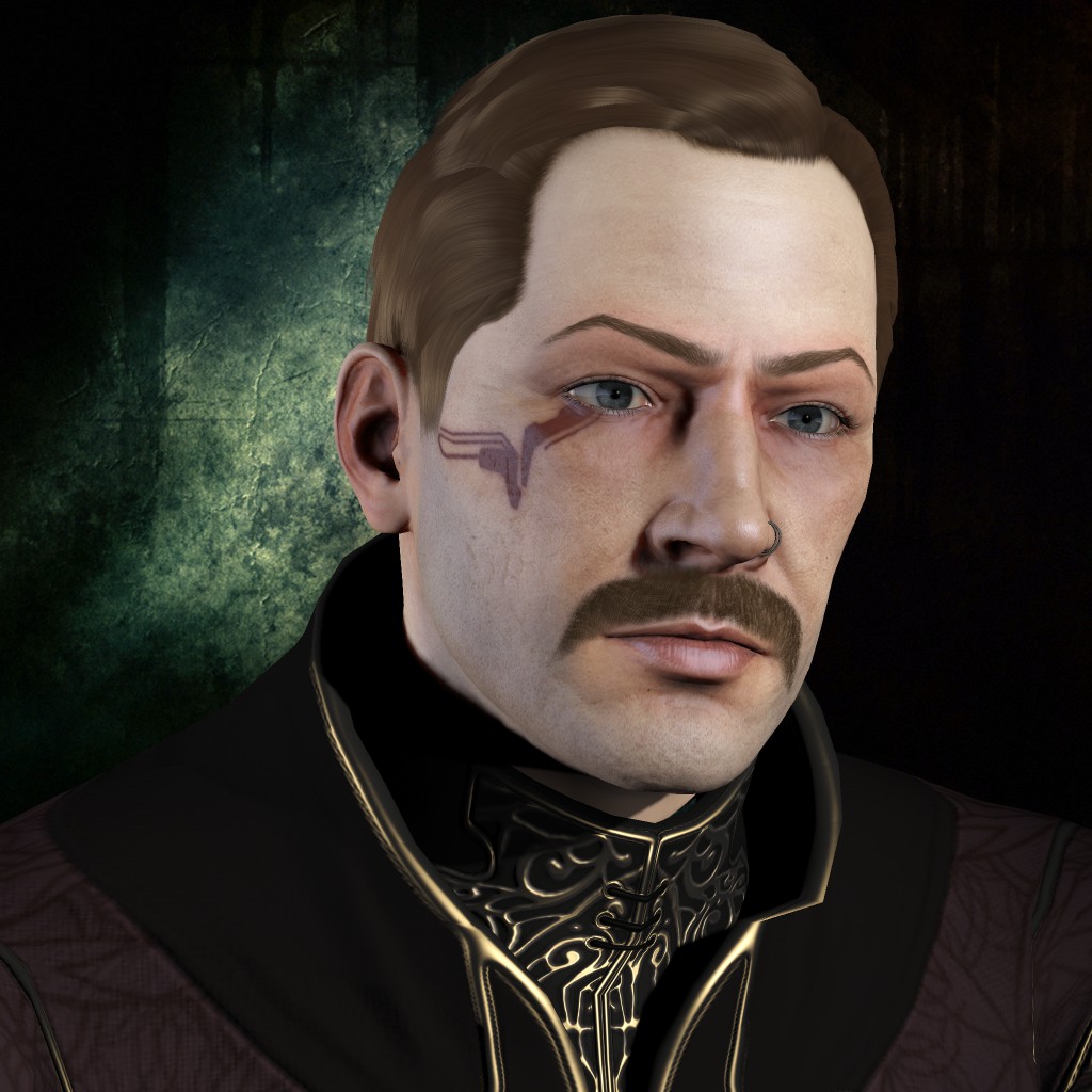 Richard Brinallee