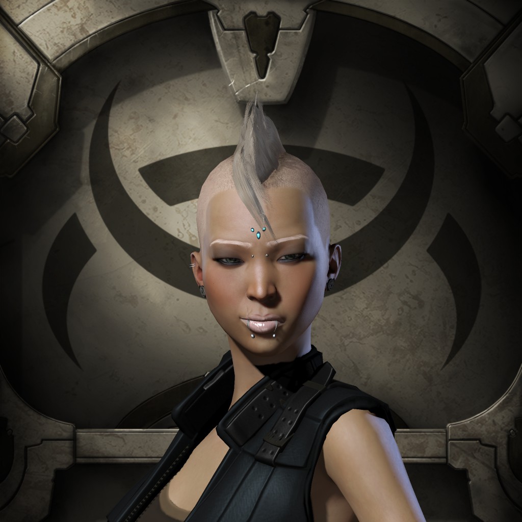 Minmatar Citizen 92438638