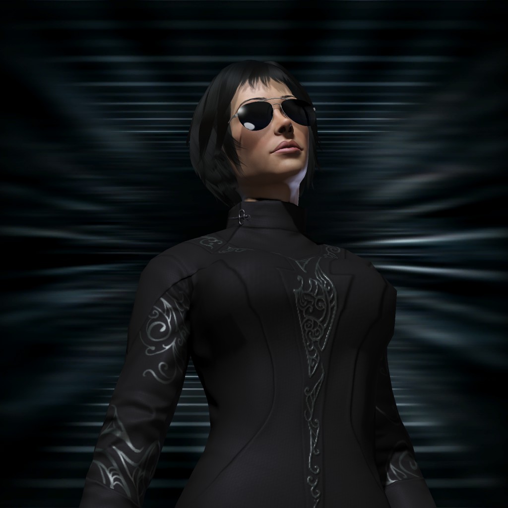 Trixie Xavier