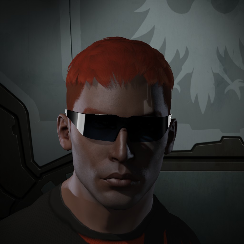 Jameson Wayne Ginger