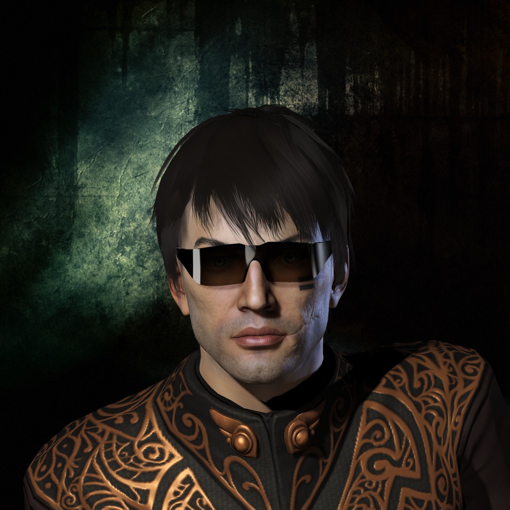 Caldari Citizen 92439072
