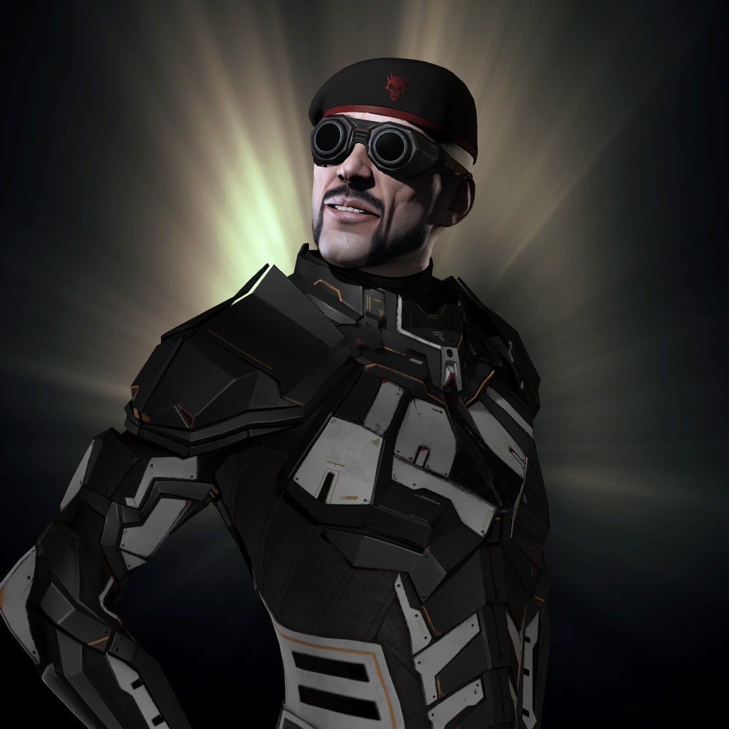 Dobriy Sadist