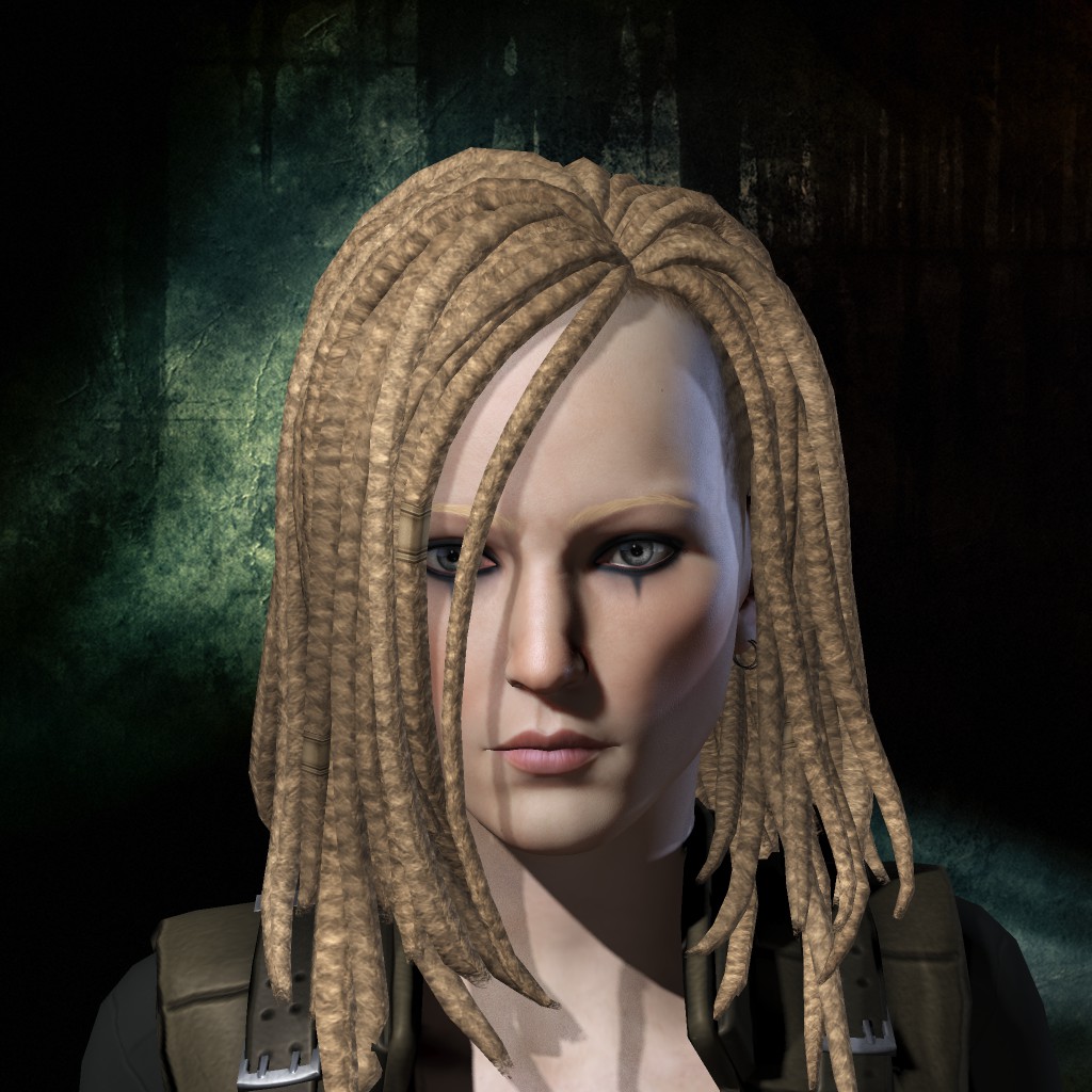 Dark Sparr0w