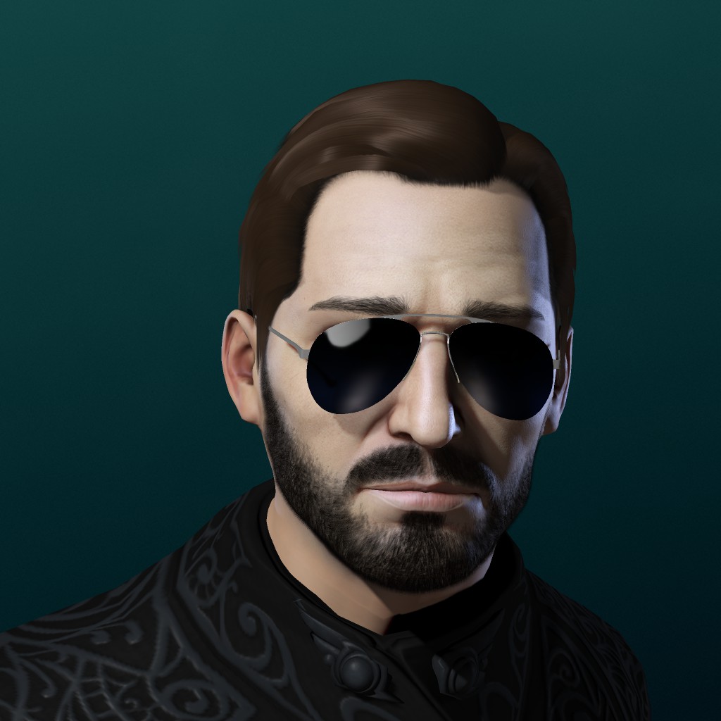 Gamertheory