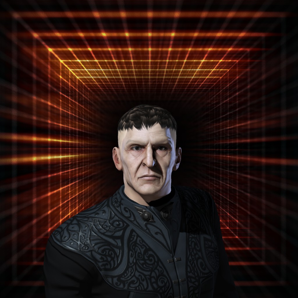 Lord Dragon West