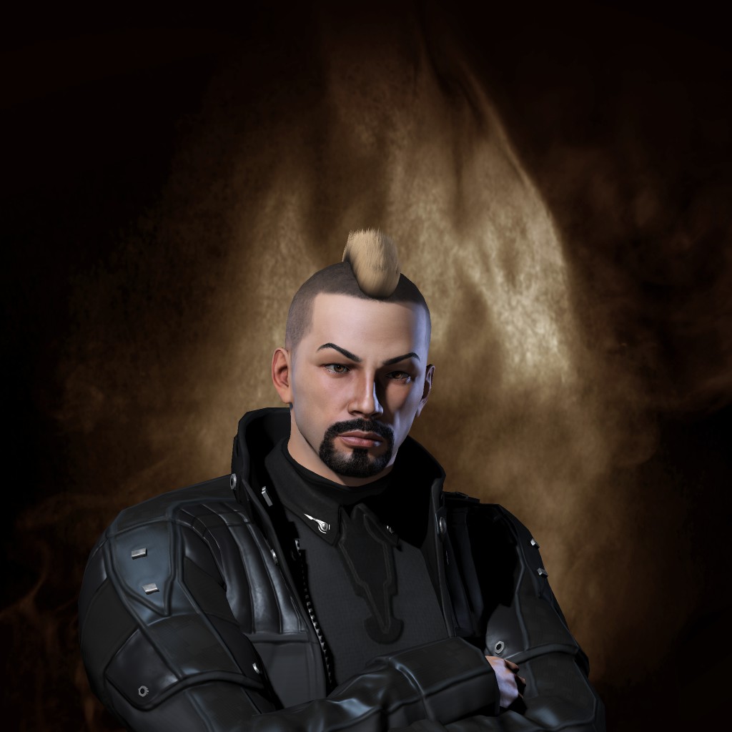 Fox Agarkov