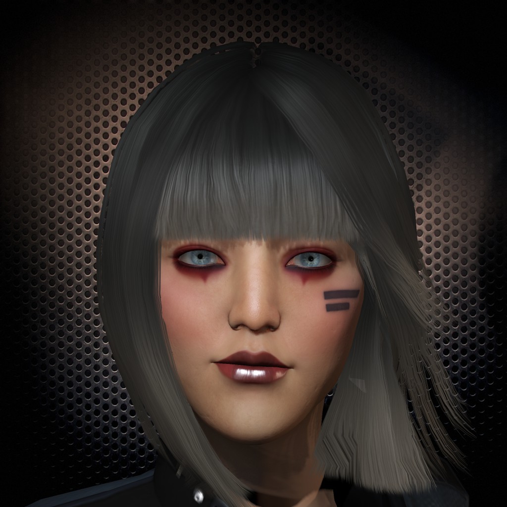 Yoko Hosihasan