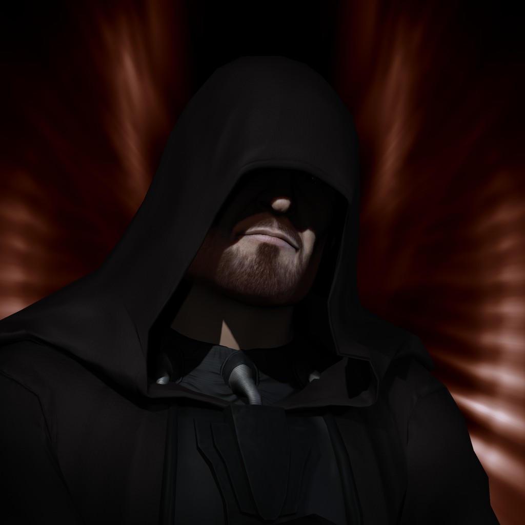 Darth Interaction