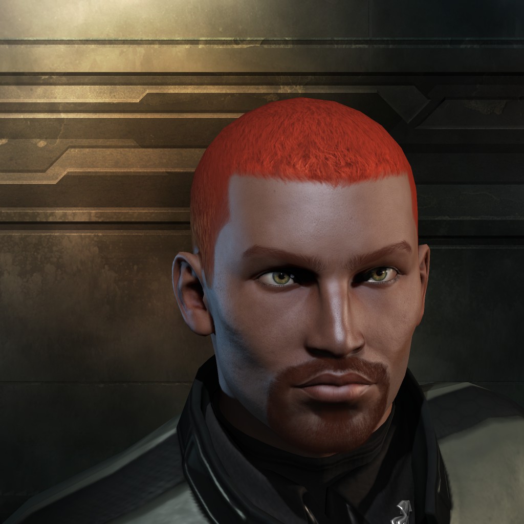 Gallente Citizen 92440108