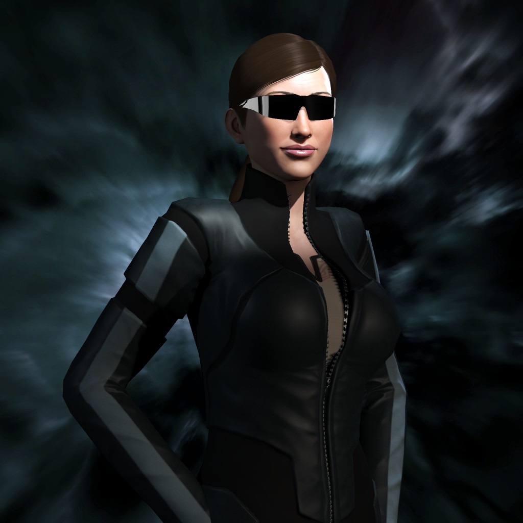 Mistress Calicea