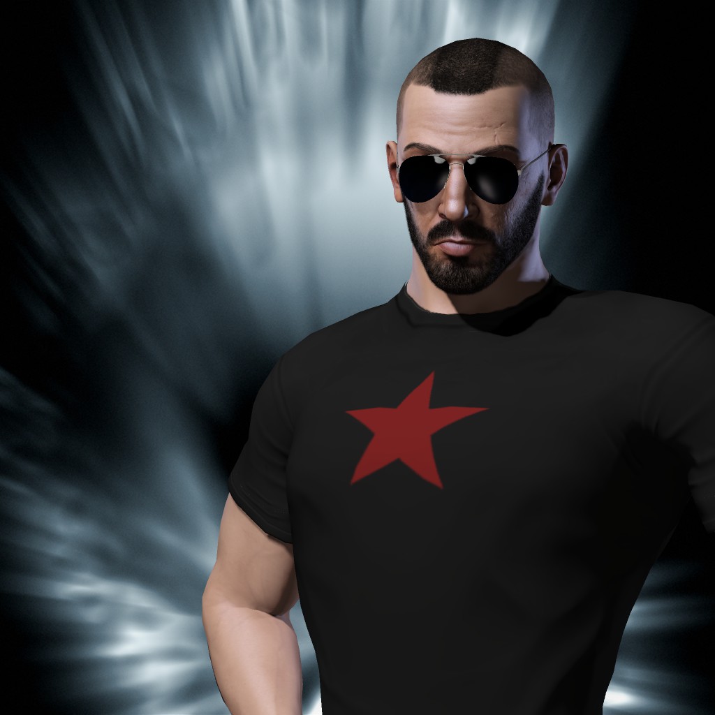 Darveen Targon