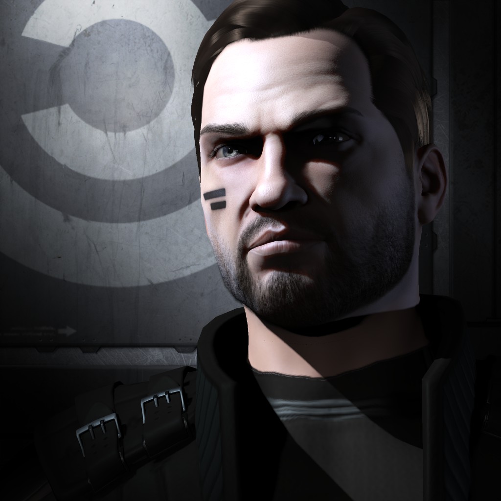 Caldari Citizen 92440692