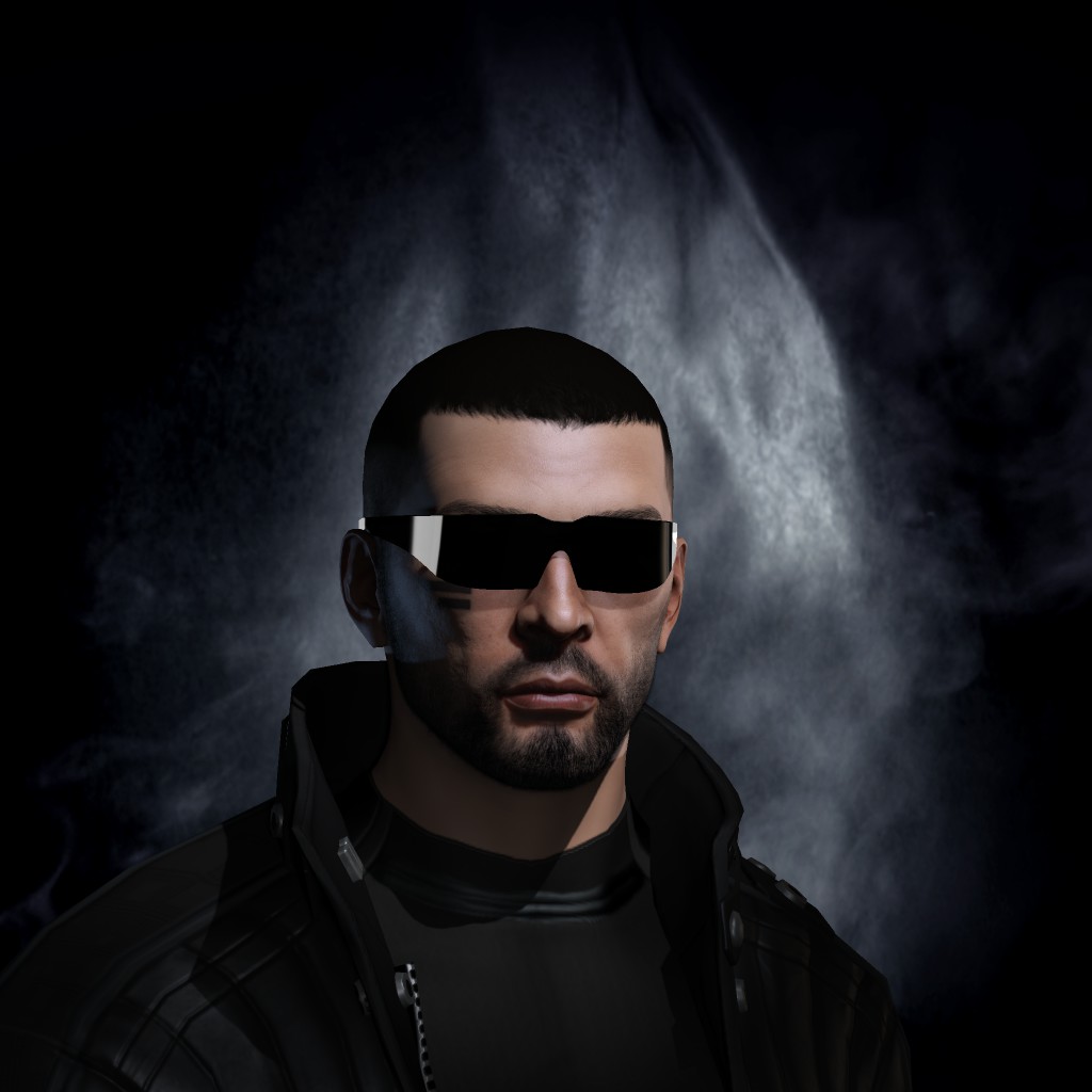 Yuri Nikitavich