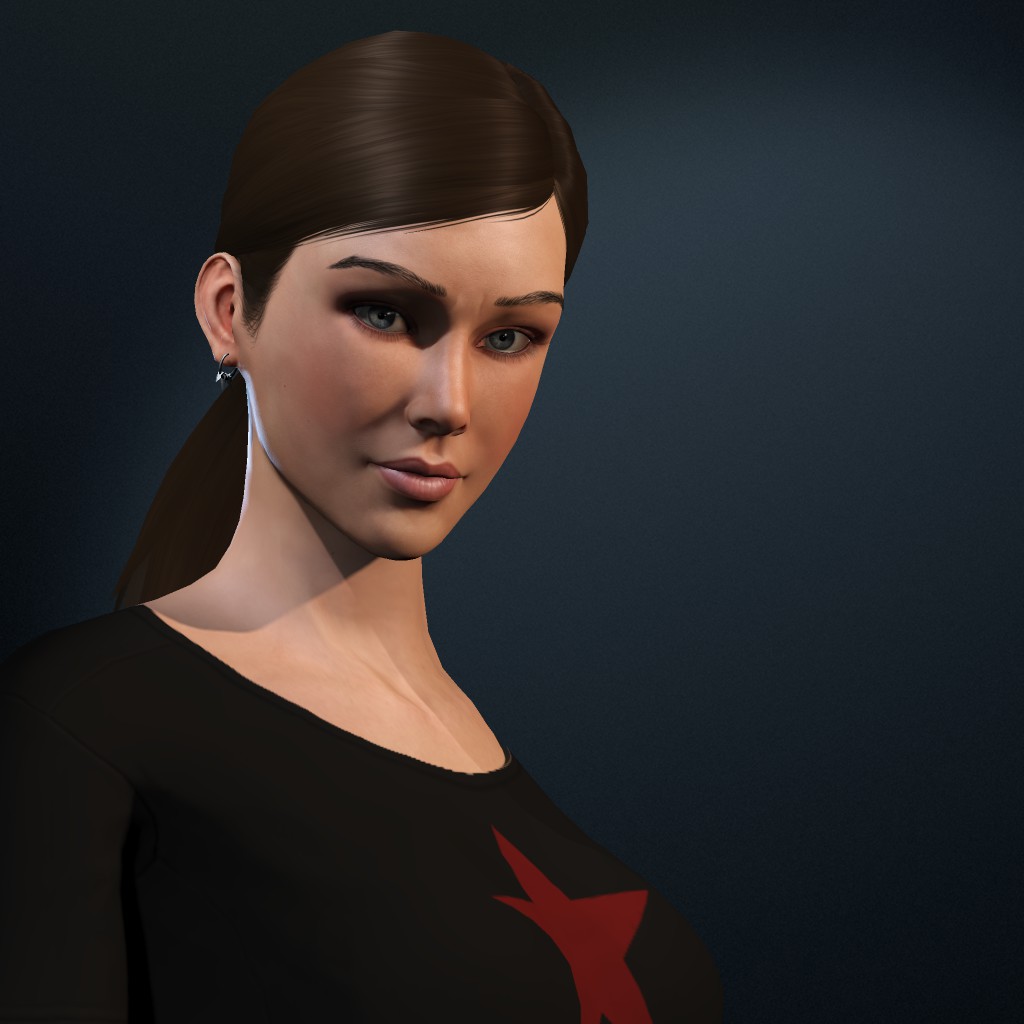 Aeia Valeria