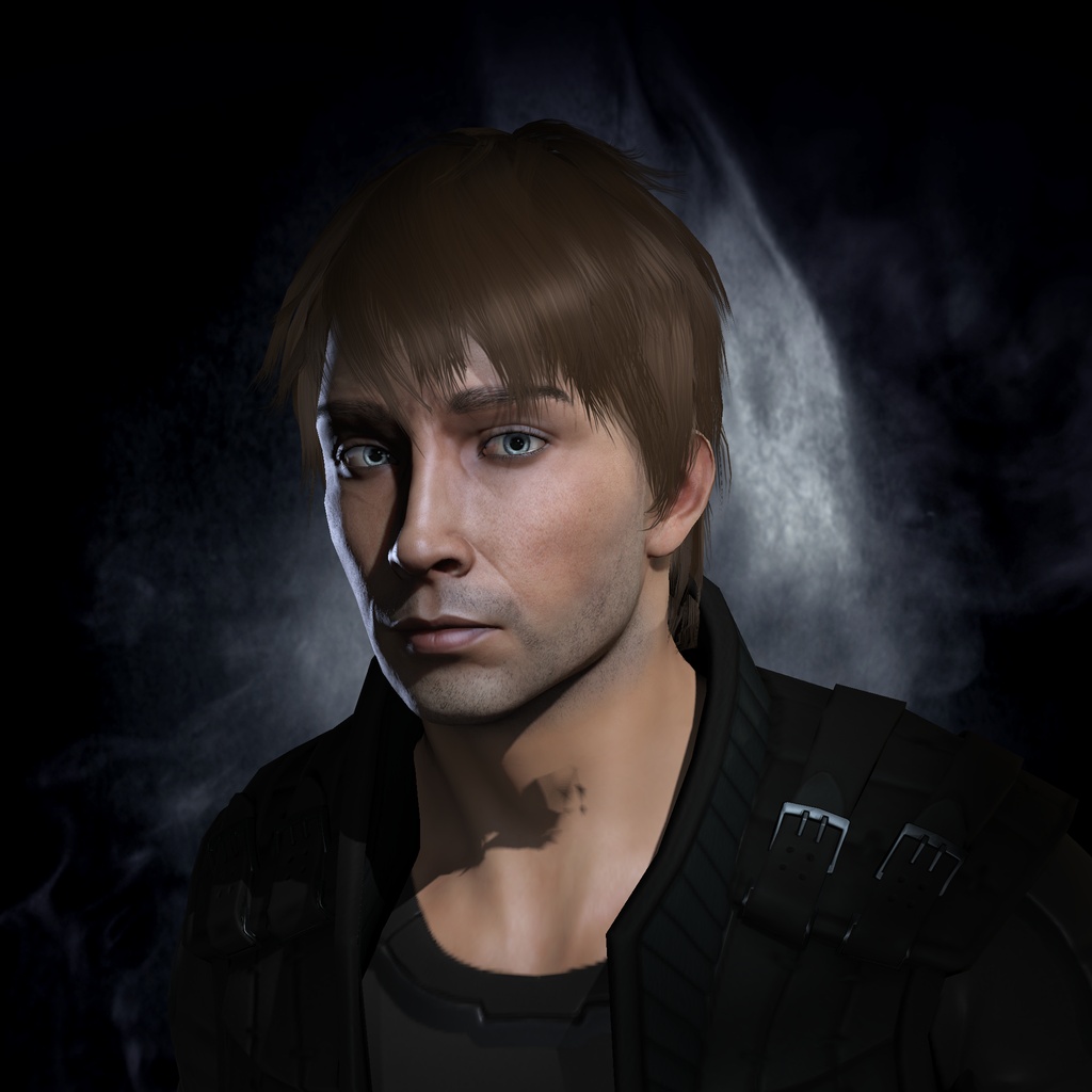 portrait
