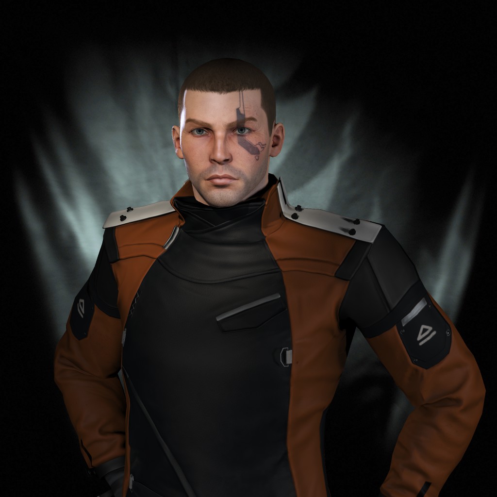 Xavier Conrad