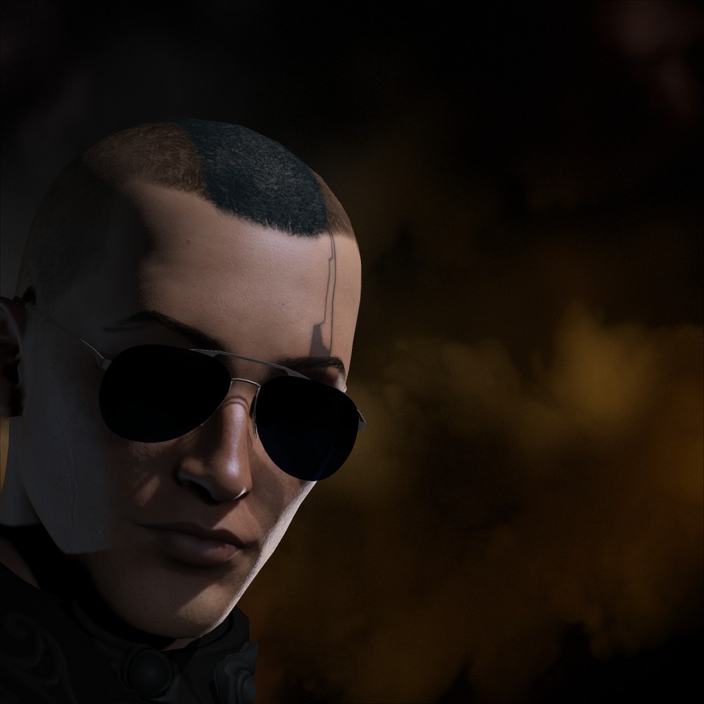Harrison Deep