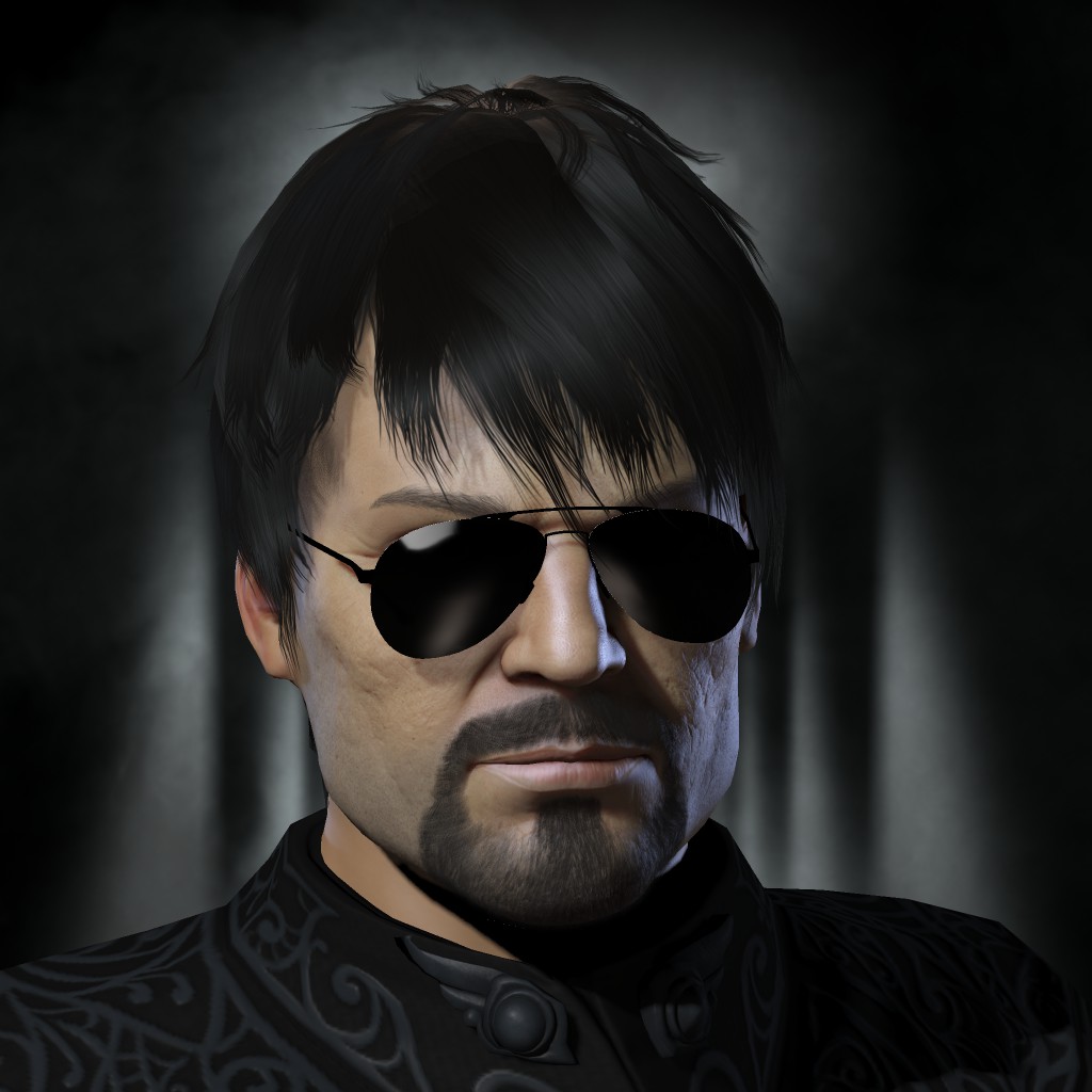 Huron Glaw