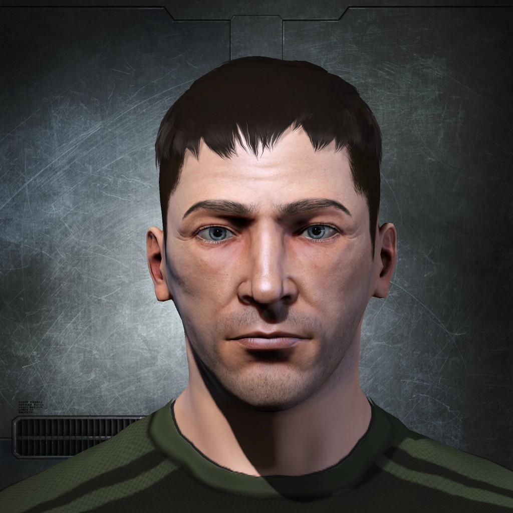 Corp Industrialist Beta
