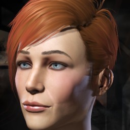 Lottie portrait