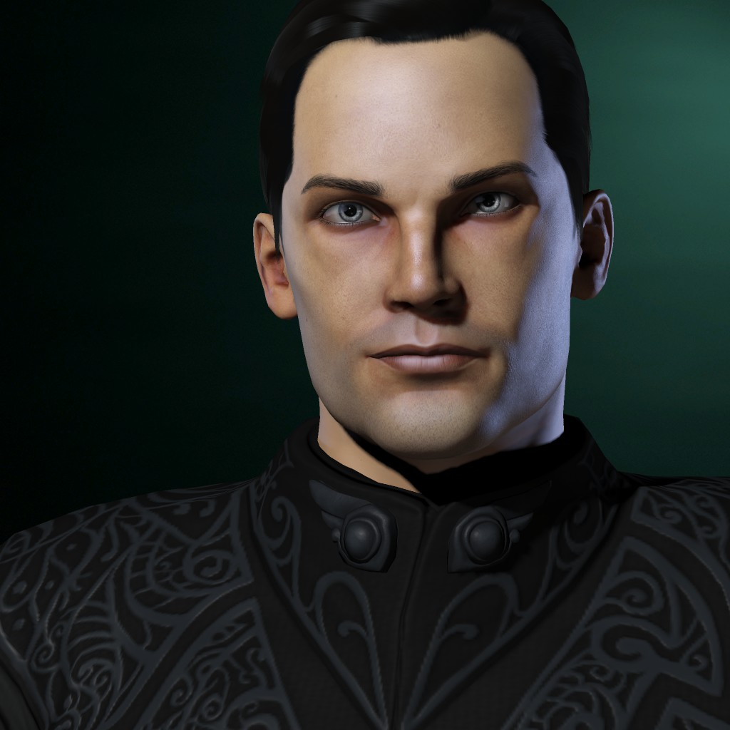 Nero Hythloday