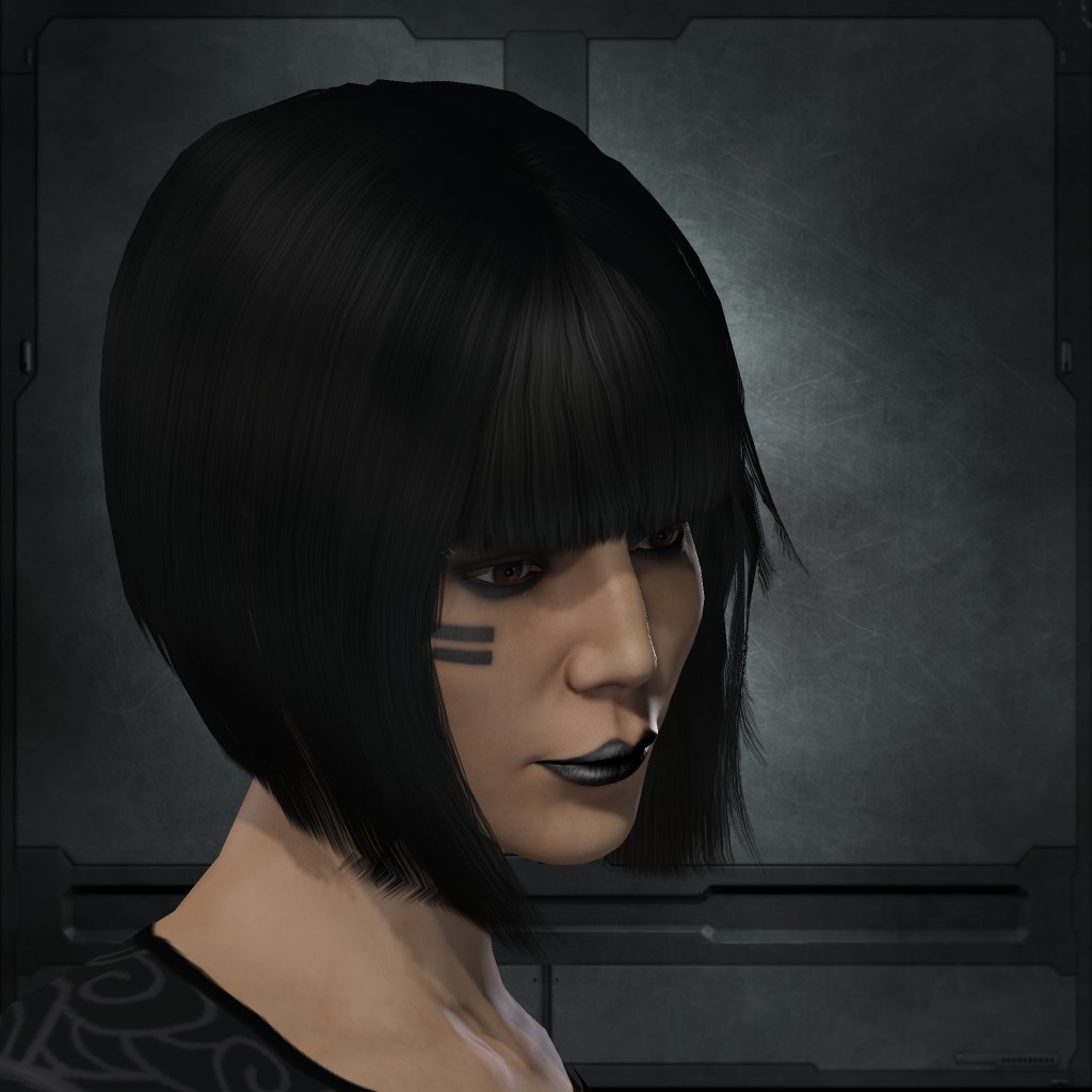Amanda Steel