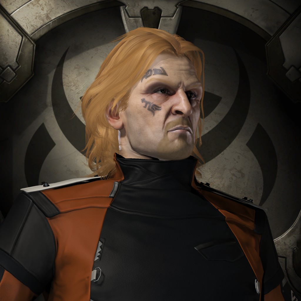 Cairne Alcazar