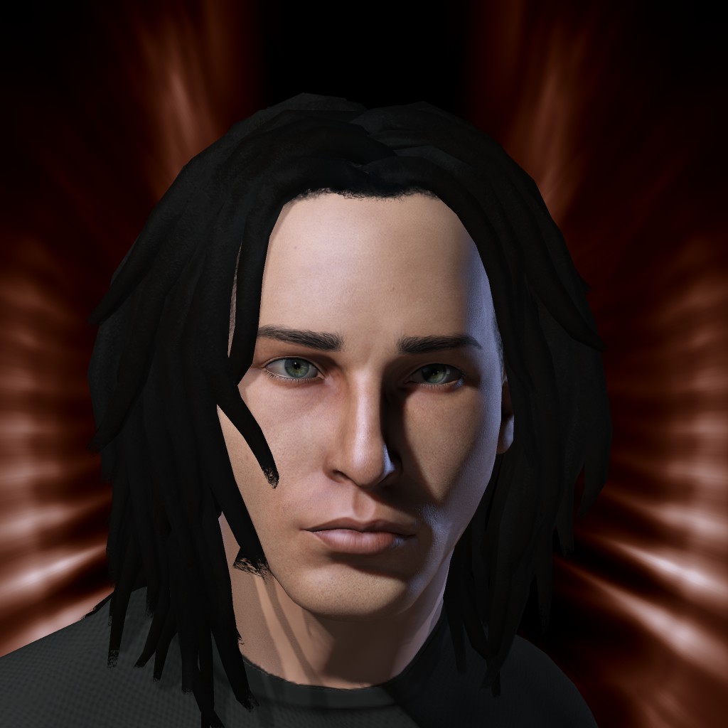 Modeus Auditore