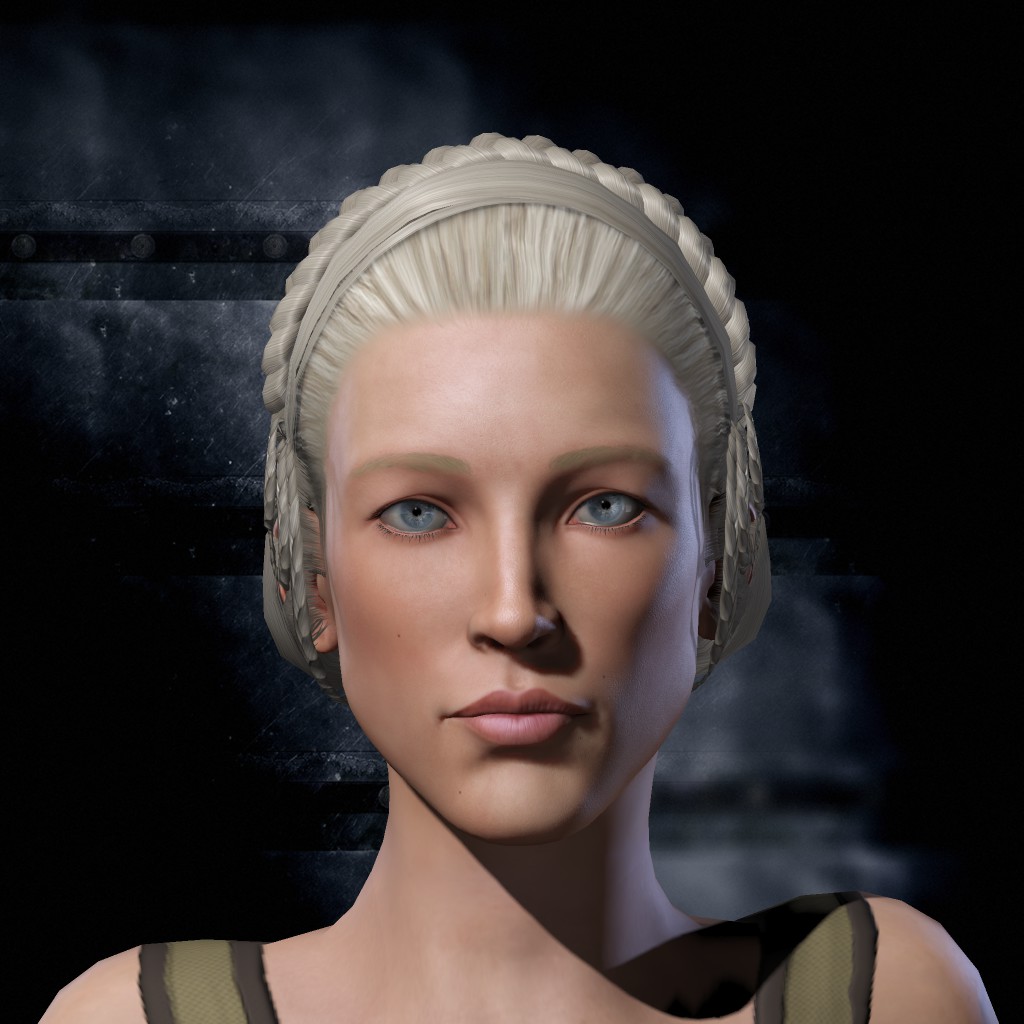 Caldari Citizen 92442863