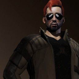 GangamStyle portrait