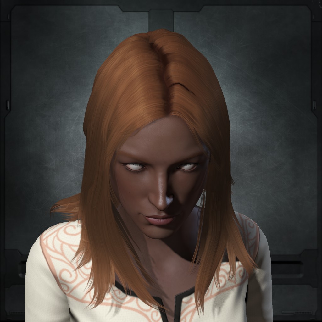 Void Otsolen