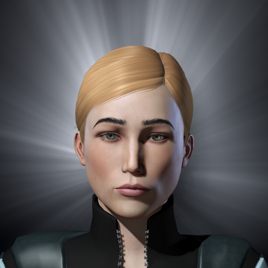 portrait